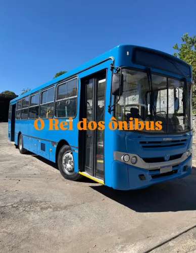 Ônibus urbano- Caio S22 ano 2008/2009