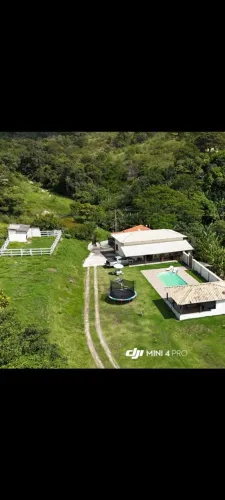 FAZENDA PARÁ DE MINAS