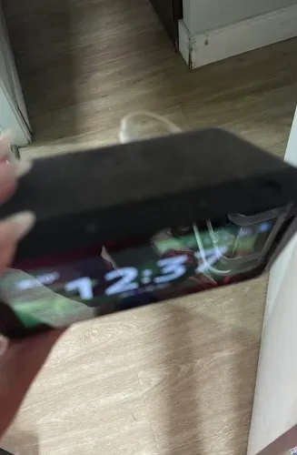 Alexa echo show 5 2gen