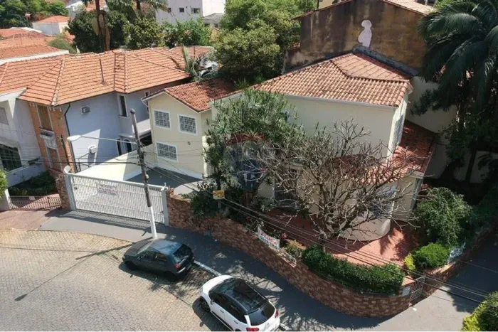 Casa de Vila Locação na Vila Mariana, SP