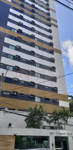 EDIFICIO NAVEGADOR PINZON