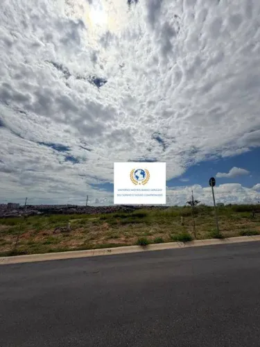 Terreno à venda, 200 m² por R$ 330.000,00 - Parque Brasil 500 - Paulínia/SP