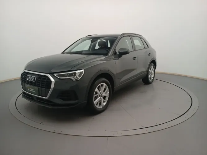 Audi Q3 Prestige 2.0 TFSI Tiptr.quatro 2024