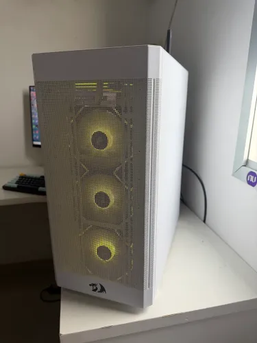 Computador gamer