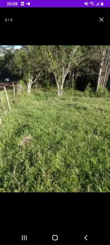 Terreno 3600 m2