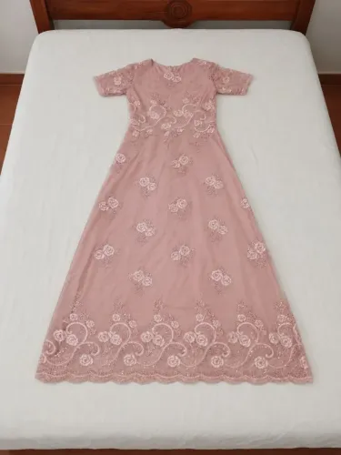 Vestido de festa 