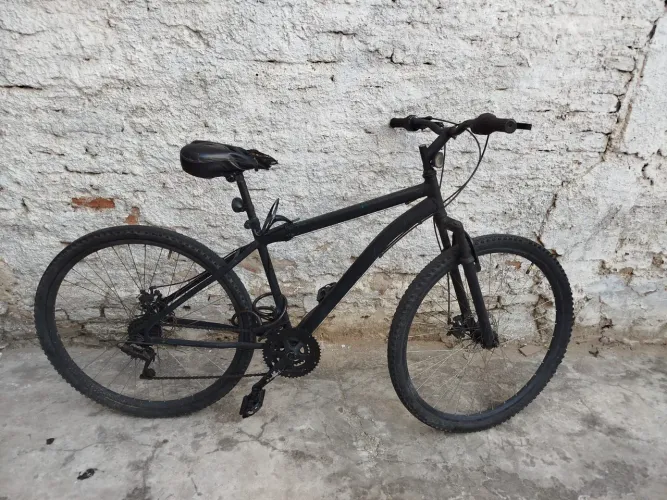 Vende-se Bicicleta aro-29.