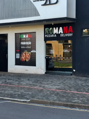 VENDE-SE PIZZARIA COMPLETA - PRONTA PARA TRABALHAR