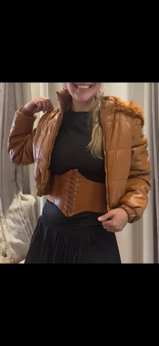 Jaqueta de frio