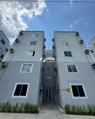 APARTAMENTO PARA VENDA NO CONDOMÍNIO SMART VISTA DO SOL 1