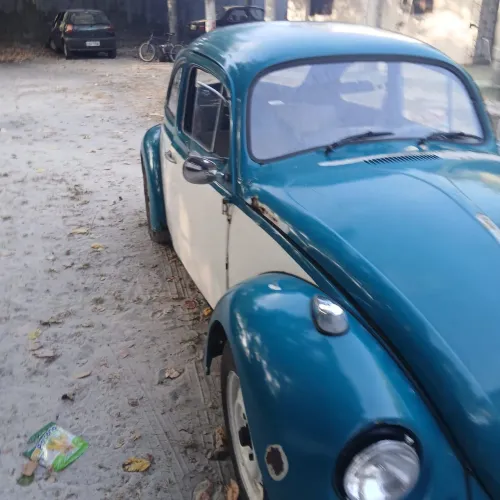 Volkswagen Fusca 1300 1975