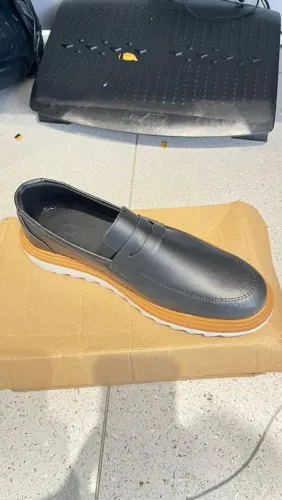 Sapato masculino n41