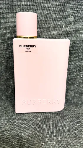 Perfume novo