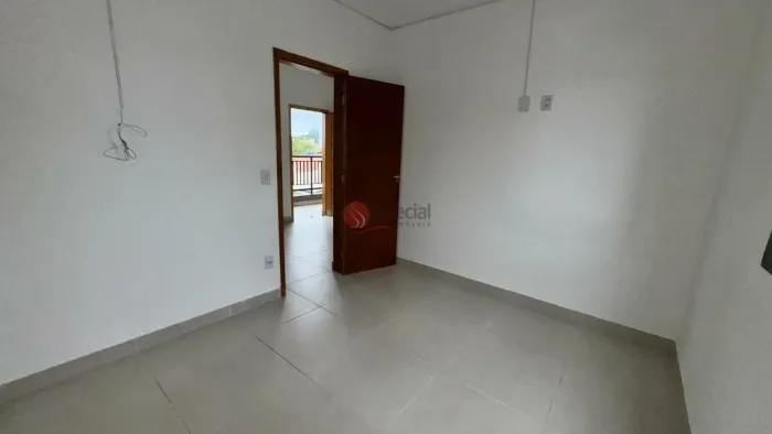 Apartamento na Vila Carrão.