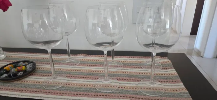 Taça Vinho