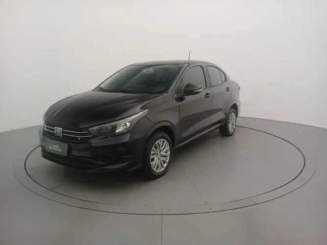 Fiat Cronos Drive 1.0 6V 2025