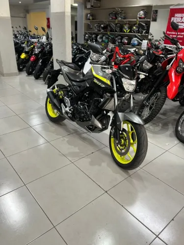 MT-03! 2019