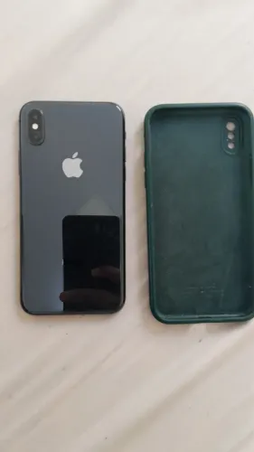 ? iPhone X 256 GB