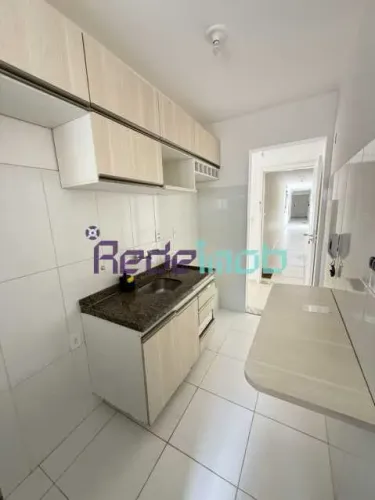 Apartamento : Padrão / Residencial / Jabotiana