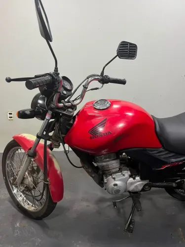 Fan 125 / 2011