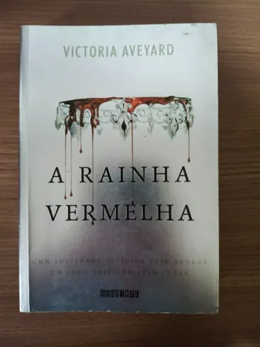 Rainha Vermelha