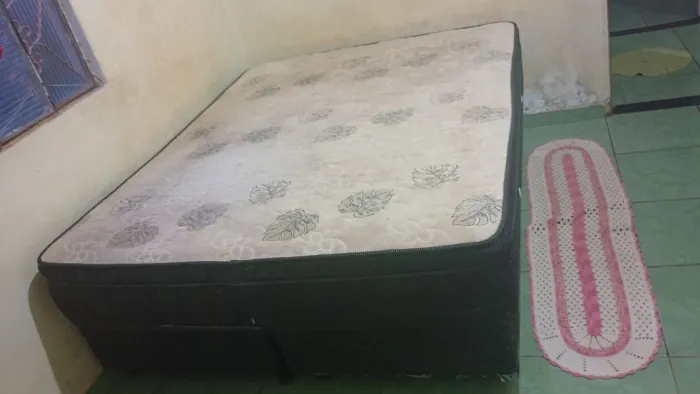 Vendo casa no Tancredo Neves