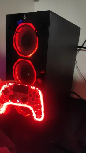 PC game AMD Ryzen 5 5600GT 