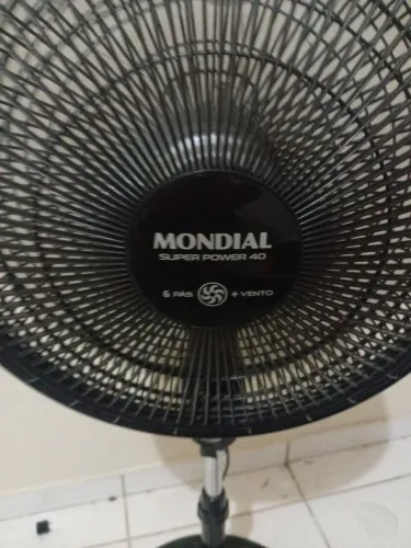 Ventilador