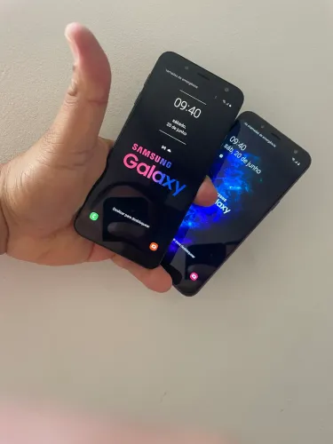 Samsung J6