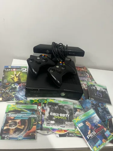 Xbox 360