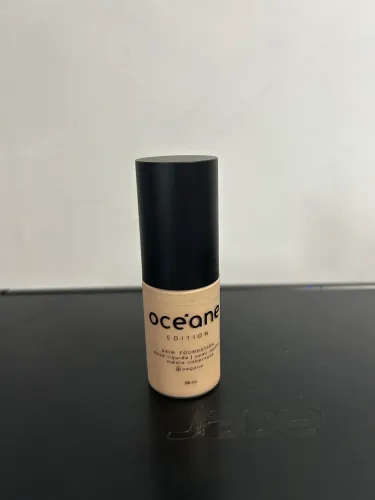 Doação Base Oceane Editon cor 210L