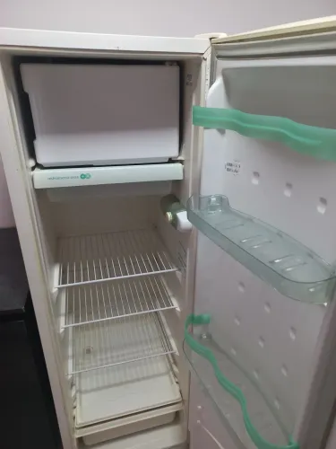 Vendo geladeira usada