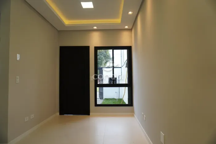 Casa Nova com 3 Quartos e Suíte no Jardim Cruzeiro, próximo ao Centro de São José dos Pinh