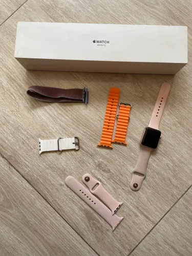 Apple Watch Série 3