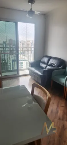 Cobertura Duplex de 96m² e 2 dormitórios!