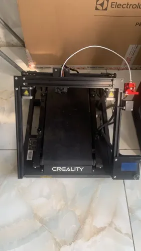 Impressoas 3D creality