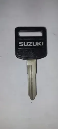 Chave de contato para Suzuki DR650,DR800 é GSX750