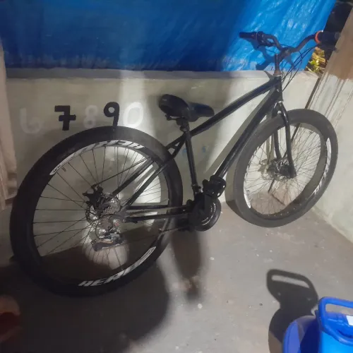Bike pra brick