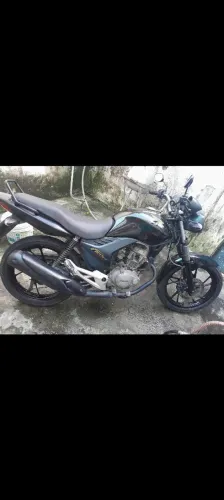 Fan 125 