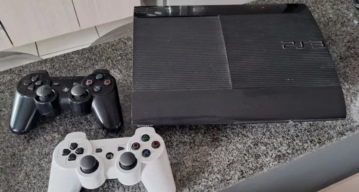 Playstation 3 Desbloqueado