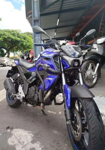 FZ15 2023