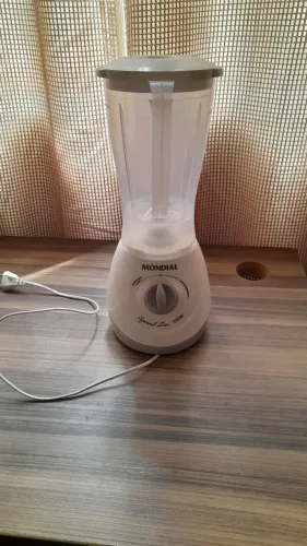 Liquidificador