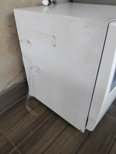 Vendo lava-louças brastemp