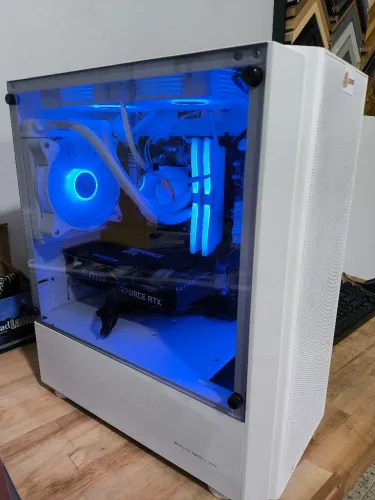 Computador gamer
