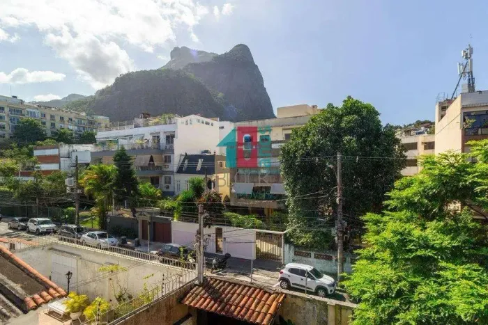 Barra da Tijuca | Prédio