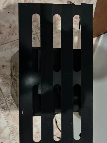 Pedalboard Mesk 30x60