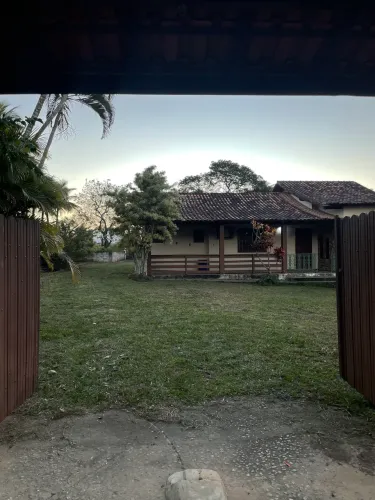 Sítio para Eventos | Casamentos, Batizados e Aniversários