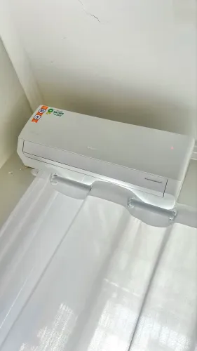 Ar Condicionado 12000 BTUs