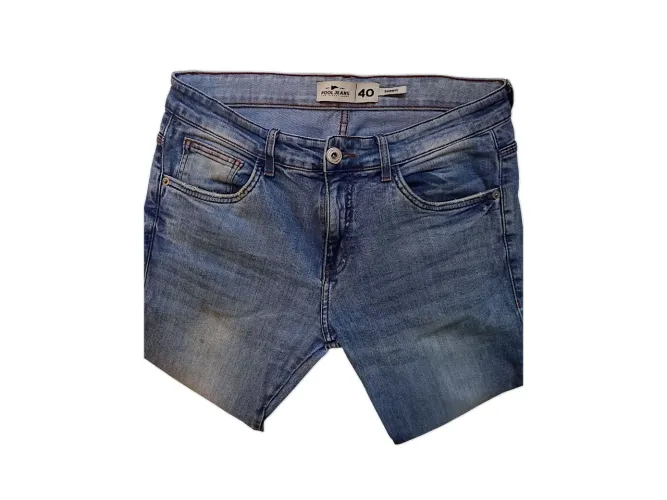 Calça jeans 