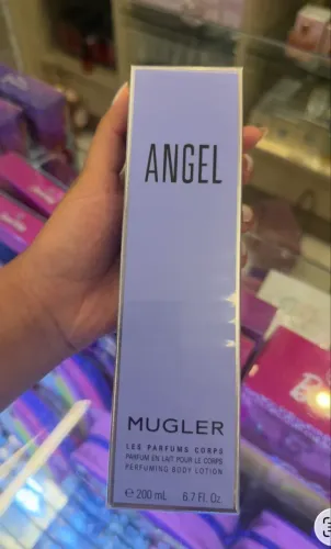 HIDRATANTE ANGEL 200ml - Original